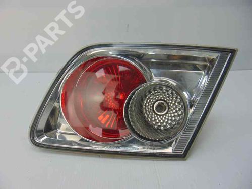 Used Right tailgate light Right tailgate light MAZDA 6 Saloon (GG) 2.0 DI (GG14) (121 hp) 7818191 7818191