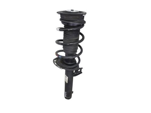 Used Left front shock absorber AUDI Q3 (F3B) 35 TDI (150 hp) 29547225