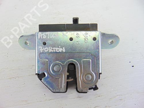 Tailgate lock OPEL ASTRA K (B16) 1.6 CDTi (68) | BP8531401C101 