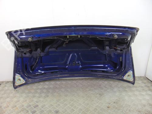 Tailgate VW PASSAT B6 (3C2) 2.0 TDI | BP8216019C6 