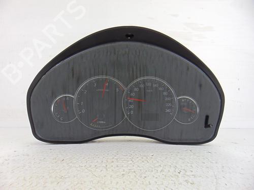 Used Instrument cluster SUBARU LEGACY IV (BL) 2.0 D AWD (BLD) (150 hp) 10553955