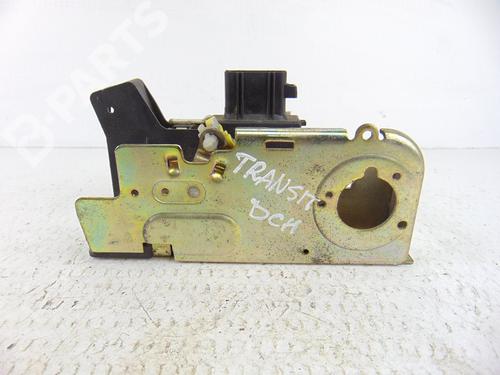 Used Front right lock Front right lock FORD TRANSIT Platform/Chassis (FM_ _, FN_ _) [2000-2006] 10051372 10051372