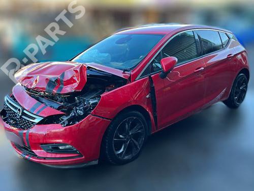 Right front door panel OPEL ASTRA K (B16) 1.6 CDTi (68) | BP8528843C59  - Image 13