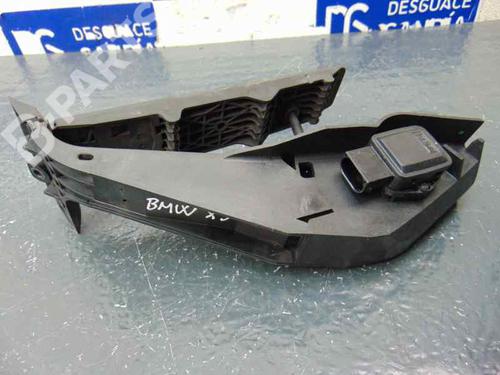 Pedal BMW X3 (E83) 3.0 d | BP7726013I4  - Image 5