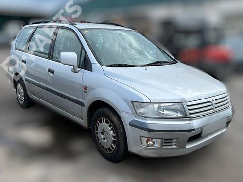 Used Parts MITSUBISHI SPACE WAGON (N9_W, N8_W)  2.4 GDI (N84W)  1036382