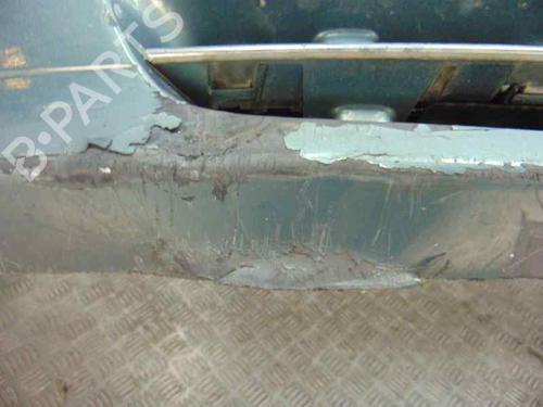 Front bumper VOLVO S80 I (184) D5 | BP7728259C7 
