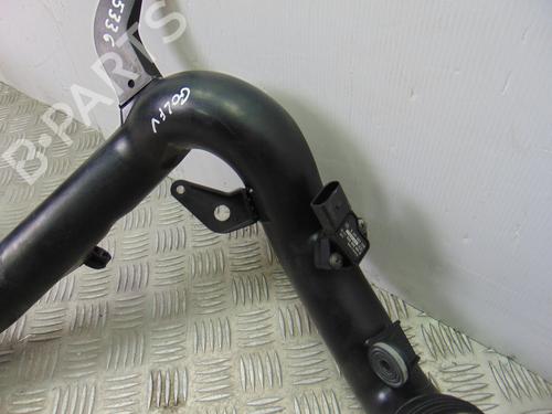 Pipe VW GOLF V (1K1)  | BP14049048M125 