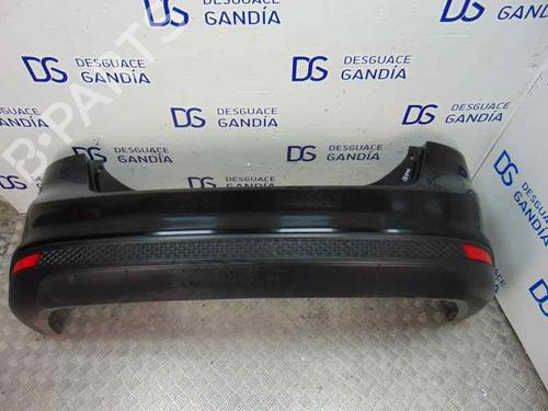 Used Rear bumper FORD FOCUS III [2010-2020]  7727348