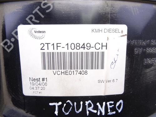 Kombiinstrument FORD TOURNEO CONNECT 1.8 TDCi | BP29748806C47 