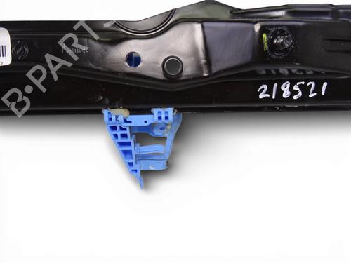 Front right window mechanism FIAT DOBLO Cargo (263_) | BP31813260C23