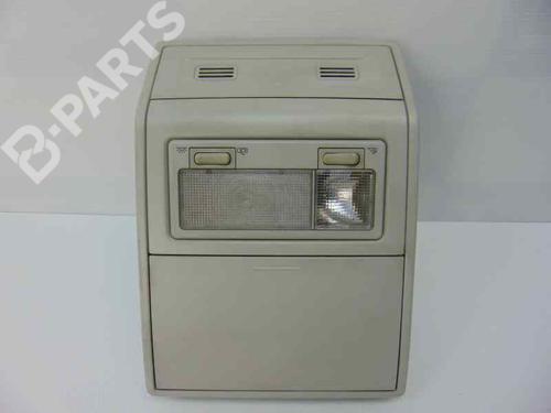 Used Interior roof light Interior roof light SEAT ALHAMBRA (7V8, 7V9) 2.0 TDI (140 hp) 7730756 7730756