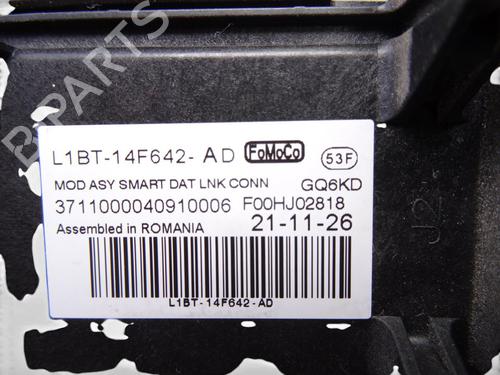 Electronic module FORD FIESTA VII (HJ, HF) 1.0 EcoBoost | BP35776950M83 - Image 5