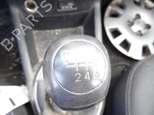 Used Gearbox HYUNDAI i20 I (PB, PBT) [2008-2015]  28727959