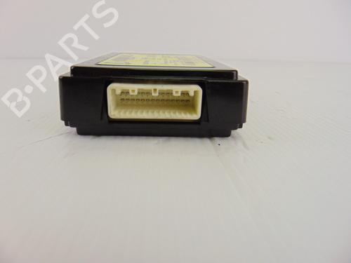 Used Electronic module MAZDA CX-7 (ER) 2.2 MZR-CD AWD (ER10A) (173 hp) 13408987