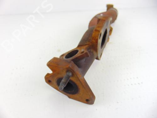 Exhaust manifold LAND ROVER RANGE ROVER SPORT II (L494) 3.0 SDV6 4x4 | BP11655101M110 