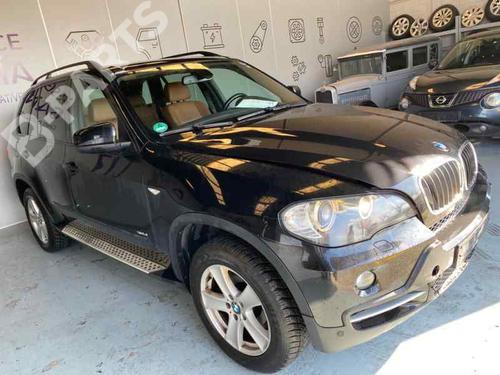 Rear axle BMW X6 (E71, E72) xDrive 30 d | BP7722790M2  - Image 25