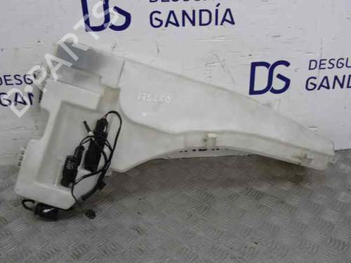 Used Windscreen washer tank BMW X6 (E71, E72) xDrive 30 d (245 hp) 7723773