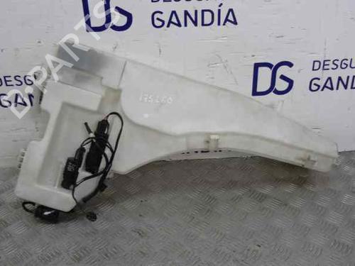 Windscreen washer tank BMW X6 (E71, E72) xDrive 30 d (245 hp) 7161476  | 7161476  |