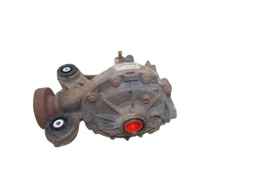 Used Rear differential Rear differential JAGUAR XF I (X250) 3.0 D (241 hp) 33890826 33890826