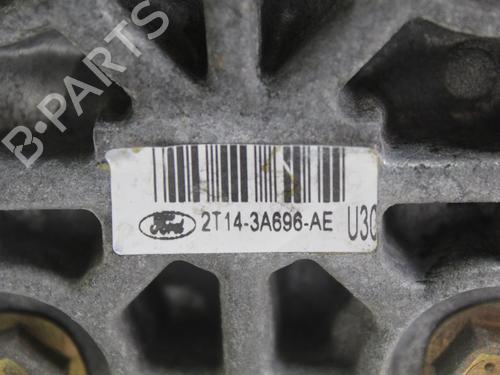 Steering pump FORD TOURNEO CONNECT 1.8 TDCi | BP22132141M99 