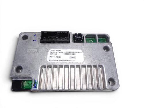 Used Electronic module Electronic module FORD FOCUS III Turnier 1.5 TDCi ECOnetic (105 hp) 34279585 34279585