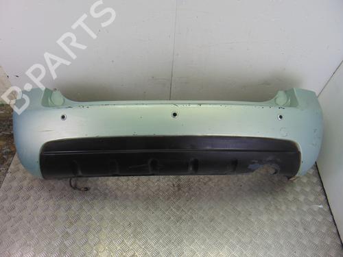 Bumper achter KIA CARENS III MPV (UN) 2.0 CRDi 140 (140 hp) 11278857