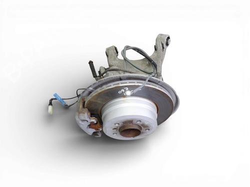 Right rear steering knuckle BMW 5 (E60) 525 xi | BP31160423M28