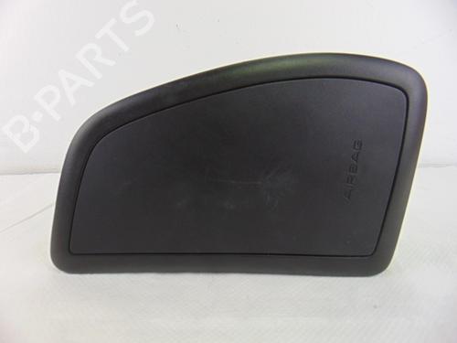 Used Right seat airbag PEUGEOT 307 Break (3E) 2.0 HDI 110 (107 hp) 11414589