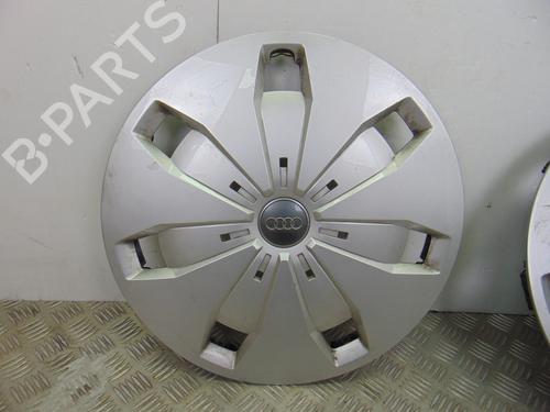 Hub cap AUDI Q2 (GAB, GAG)  | BP29435439C160 