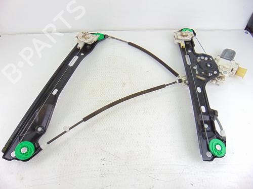 Front left window mechanism BMW 1 (E87) 118 d | BP11227341C22 