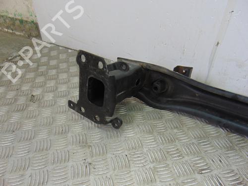 Front bumper reinforcement SEAT LEON (1P1) 1.9 TDI | BP11140375C109 