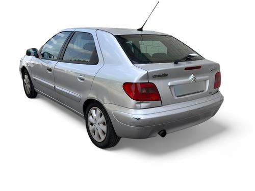 Startmotor CITROËN XSARA Coupe (N0) 2.0 HDI 90 | BP19523993M8 