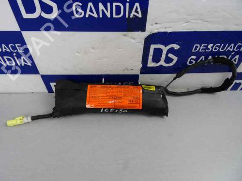 Used Right seat airbag KIA CARENS III MPV (UN) 2.0 CRDi 140 (140 hp) 7720328