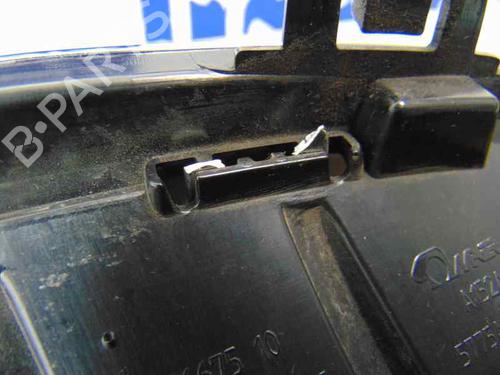 Grille BMW X1 (F48) sDrive 18 d | BP10245131C40