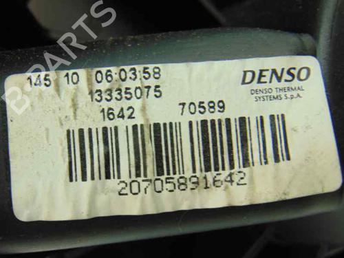 Ventilator motor OPEL CORSA D (S07) 1.3 CDTI (L08, L68) | BP7777899M62 