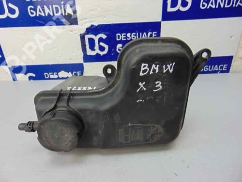 Used Expansion tank Expansion tank BMW X3 (E83) 2.0 sd (177 hp) 7728267 7728267
