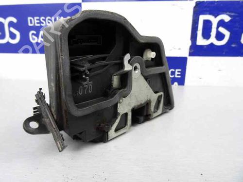 Rear right lock BMW 1 (E87) 118 d | BP7719593C99 