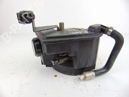 Steering pump PEUGEOT 206 Hatchback (2A/C) 1.4 LPG | BP9453750M99 