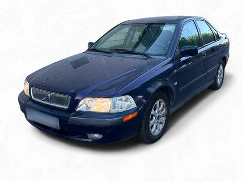 Brugte VOLVO S40 I (644) 1.8 i (122 hp) 4232097