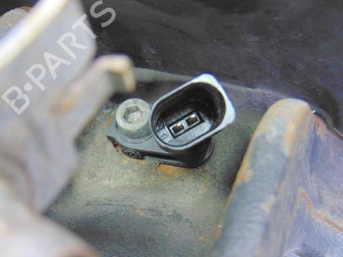 Right front steering knuckle SKODA FABIA II (542) 1.2 | BP8266173M26 