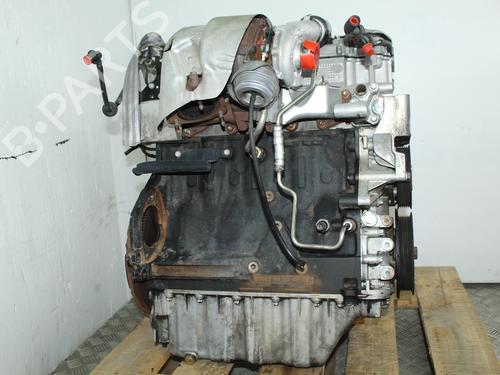 Engine SAAB 9-3 (YS3D) 2.2 TiD | BP16361003M1 