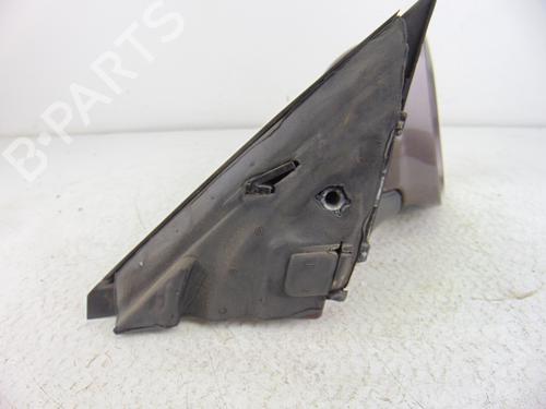 Right mirror AUDI A8 D2 (4D2, 4D8) 3.7 | BP7731356C27 