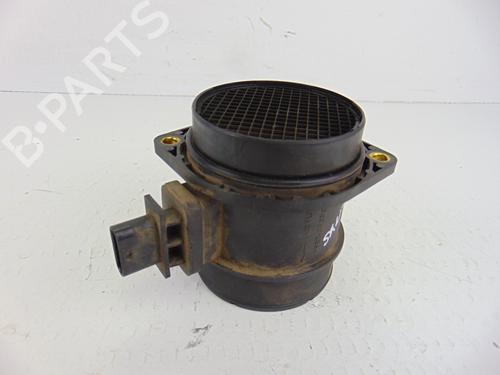Used Mass air flow sensor HYUNDAI SANTA FÉ II (CM) 2.2 CRDi GLS (150 hp) 9872039