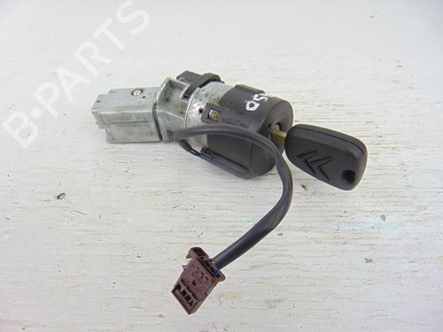 Electronic module CITROËN C4 Grand Picasso I (UA_) 2.0 HDi 150 | BP14048628M83