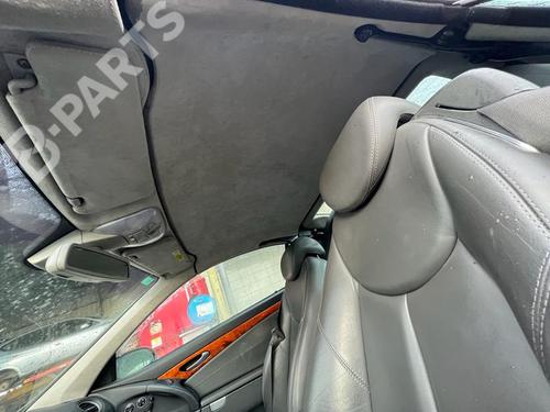 Ignition coil MERCEDES-BENZ SL (R230) 500 (230.475) | BP8794278M94  - Image 12