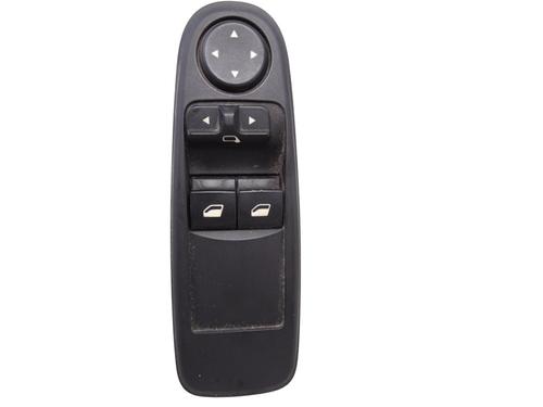 Left front window switch CITROËN C4 Grand Picasso I (UA_) | BP33214575I27 - Image 2