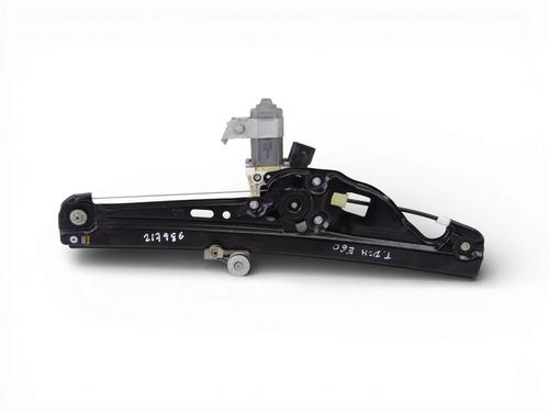 Used Rear right window mechanism BMW 5 (E60) 525 xi (218 hp) 30884779