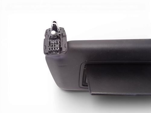 Left sun visor MERCEDES-BENZ CLA Coupe (C117) CLA 200 CDI (117.301) | BP31946654I1 