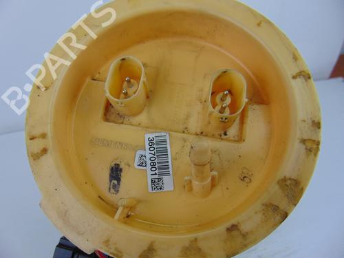 Fuel pump BMW 1 (E87) 123 d | BP8518652M76 