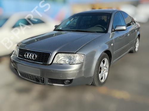Styring servopumpe AUDI A6 C5 (4B2) 2.5 TDI | BP12432480M99 